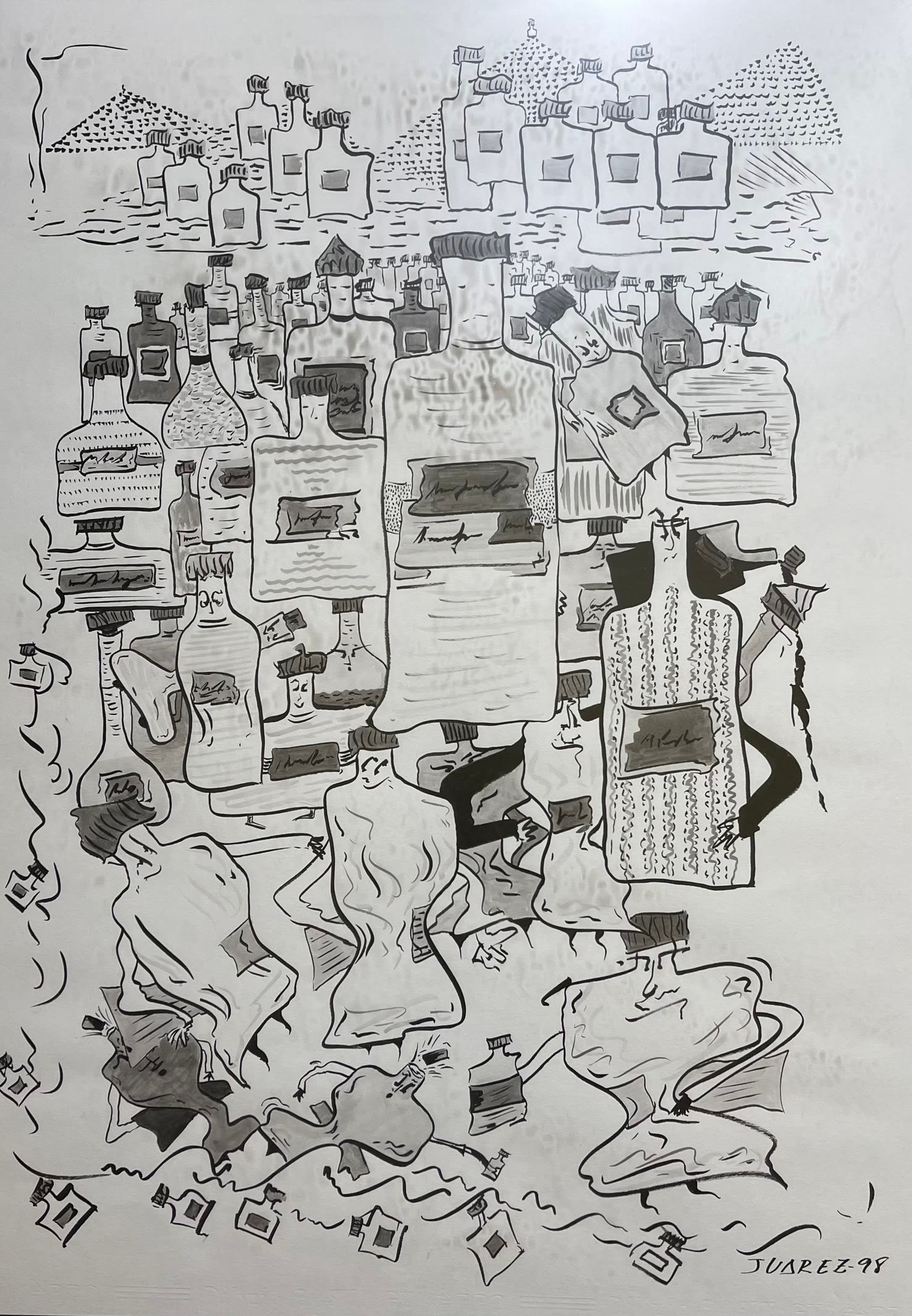 La Vinoteca